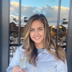 Meet your Posher, Madison